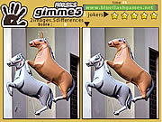 GIMME 5馬