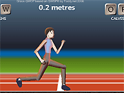 格雷斯qwop