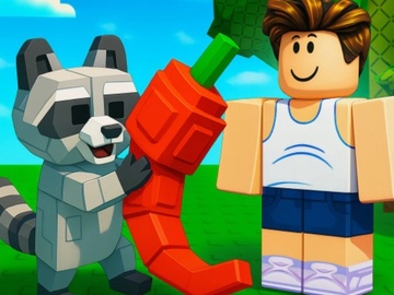 打造花園：線上與線下