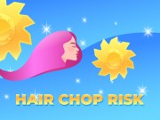 理髮風險：理髮挑戰