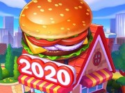 漢堡2020