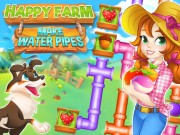 快樂農場製造水管