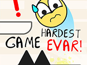 最難的遊戲Evar！