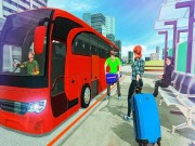 重城客車巴士模擬器遊戲2k20