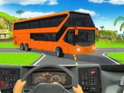 重型教練巴士模擬遊戲