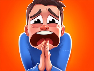 幫幫我：棘手的腦力謎題