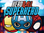 赫洛巴爾超級英雄