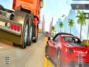 公路GT速度賽車遊戲