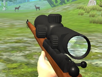 獵人3D