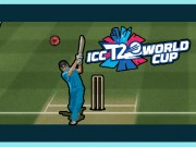 ICC T20世界杯