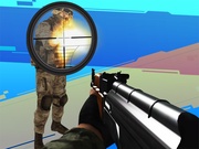 步兵攻擊戰3D FPS