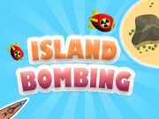島嶼轟炸