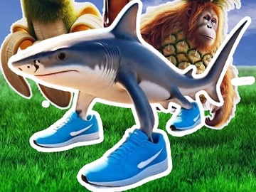 義大利腦腐：神經野獸