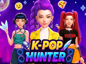 K-Pop獵人時尚