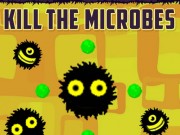 殺死微生物