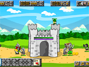 傳奇戰爭：城堡防禦