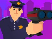 讓我們成為警察3D