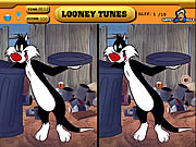 Looney Tunes的塊