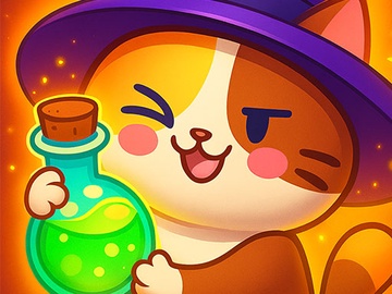 魔法流