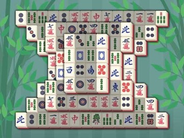 麻將