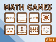 數學遊戲