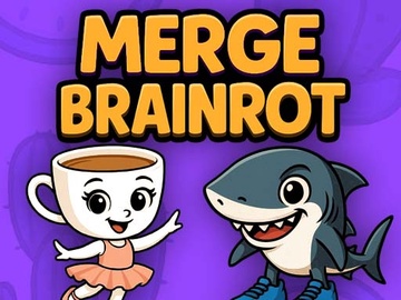 合併 Brainrot