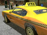 邁阿密出租車司機3D
