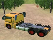 現代越野卡車駕駛遊戲2020