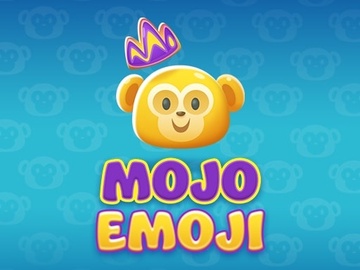 Mojo 表情符號