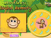 猴子的聲音記憶