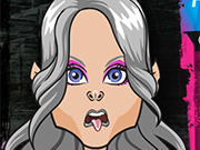 怪物高Avatar Creator