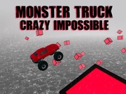 怪物卡車瘋狂不可能