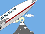山頂