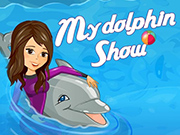 我的海豚秀1 HTML5