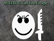 Nextbot：您可以逃脫嗎？