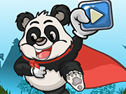 熊貓寶貝歷險記