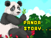 熊貓物語