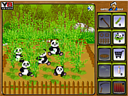 熊貓野生農場