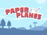 紙飛機