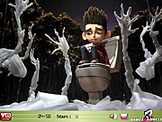 ParaNorman協