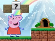 豬冒險遊戲2D