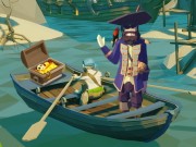 海盜歷險記