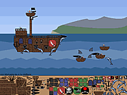 「海盜船」的創造者