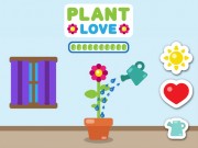 植物之愛