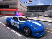警車模擬器2020