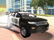 警車模擬器3d