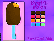 Popsicle製造者