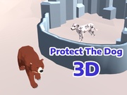 保護狗狗3D