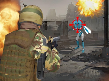 PUBG 外掛