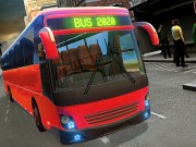真正的巴士模擬器3D